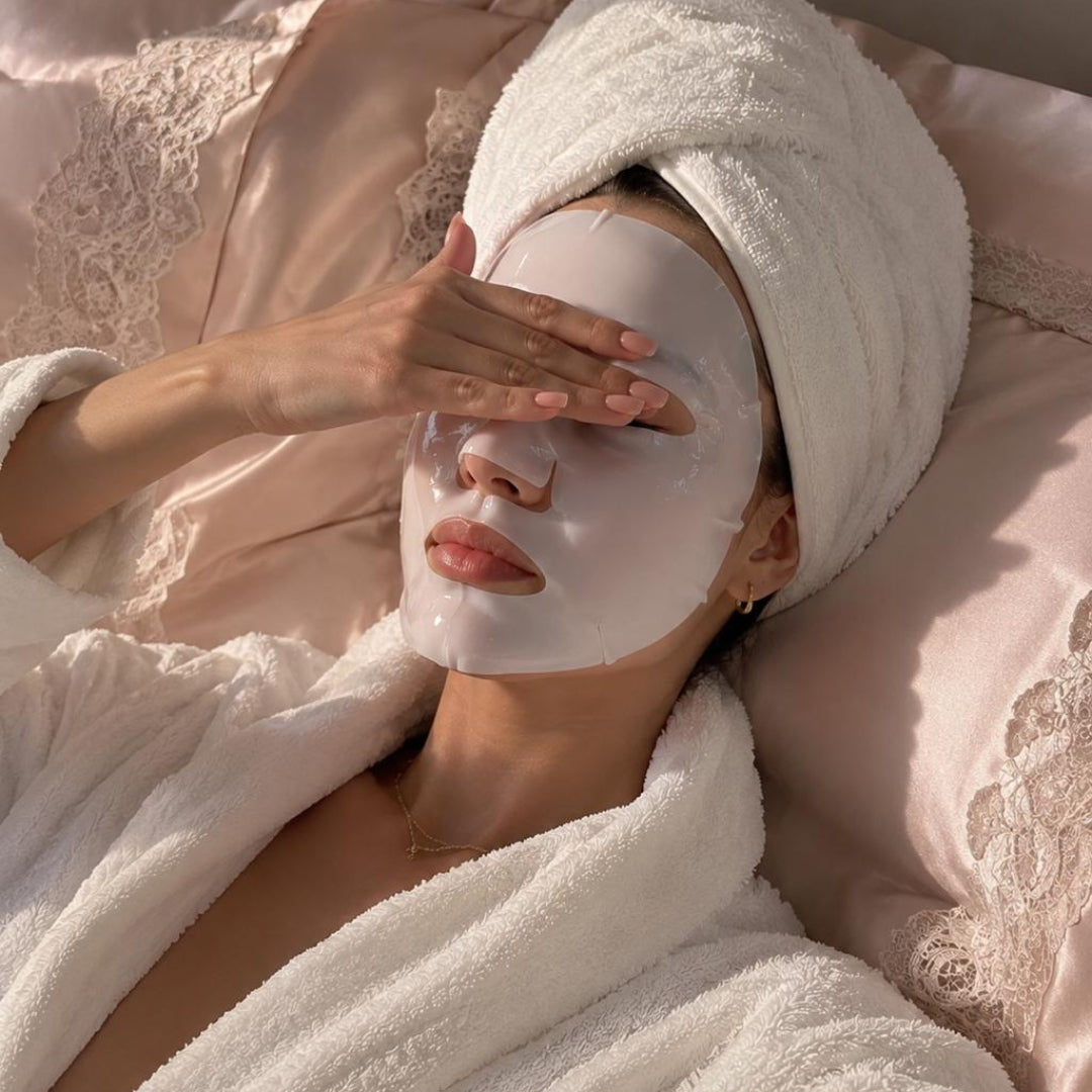 BIODANCE Bio-Collagen Real Deep Mask