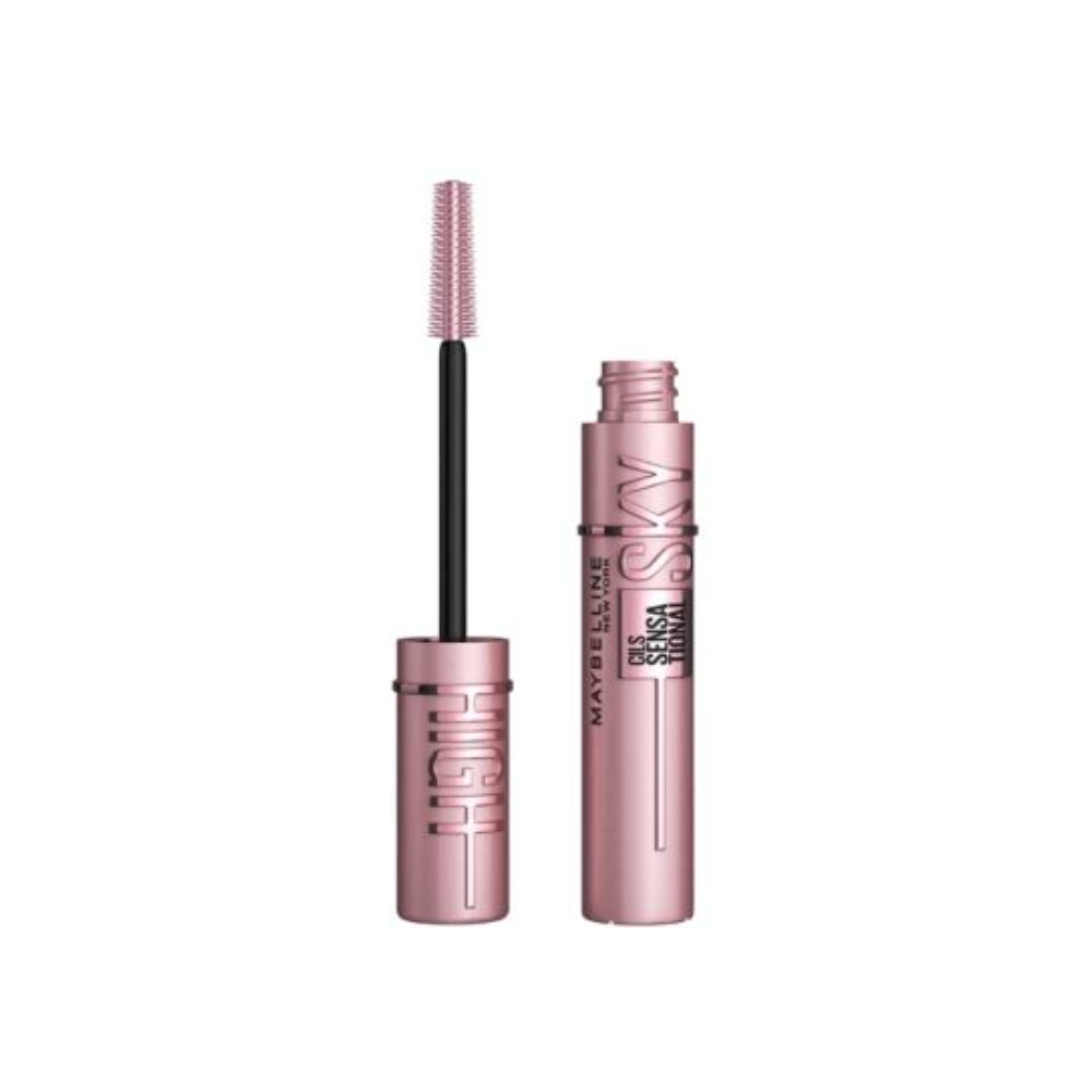 Maybelline Lash Sensational Sky High Mascara Black 7.2ml