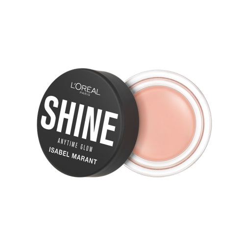 L'Oréal Paris Isabel Marant Shine Highlighter Creamy Highlighter 6g