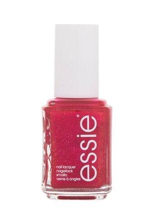 Essie Nail Polish 635 Let's Party Red 1 Count