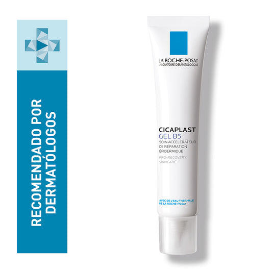 La Roche-Posay Cicaplast Gel B5 40ml