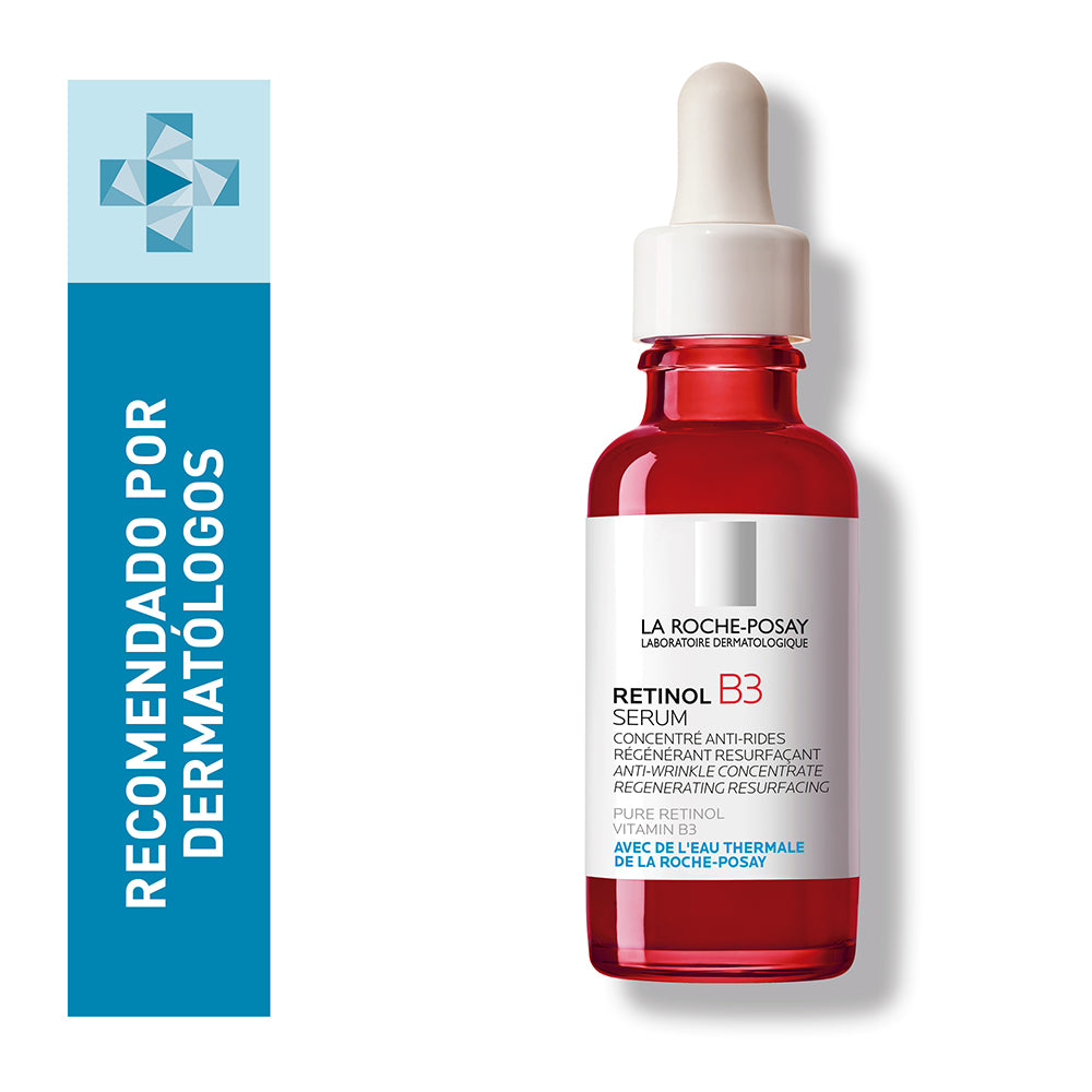 La Roche Posay Retinol B3 Serum 30 Ml