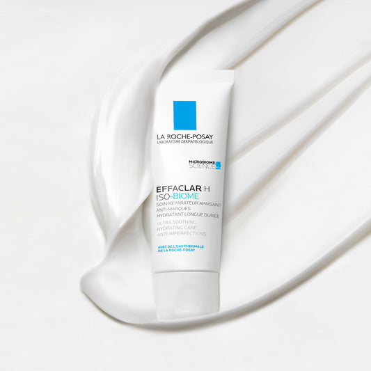 La Roche-Posay Effaclar H-Isobium Cream 40ml