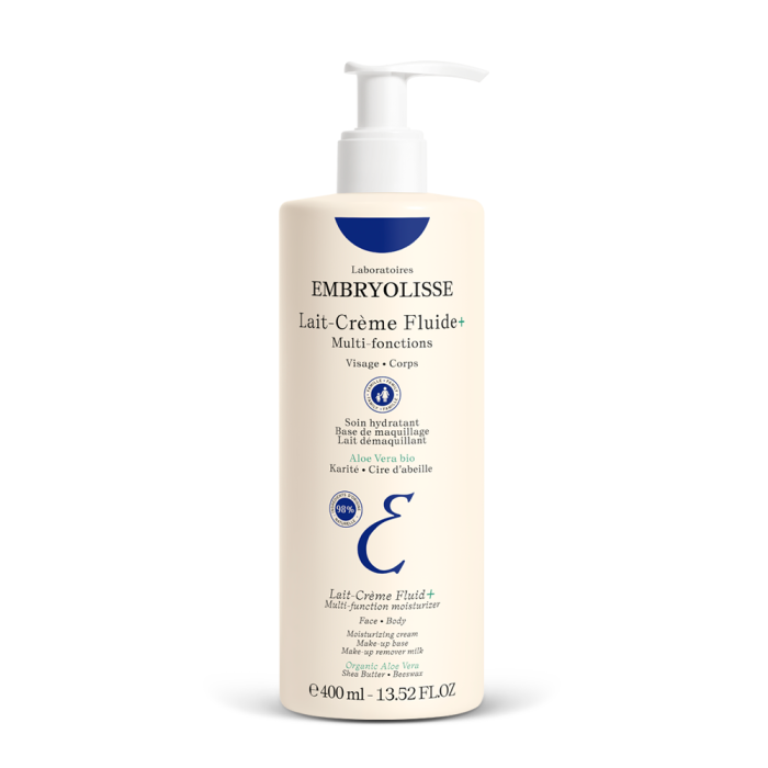 Embryolisse Lait Creme Fluid 400 Ml