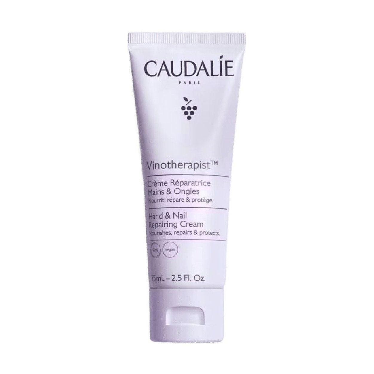 Caudalie Vinotherapist Hand & Nail Cream 75ml