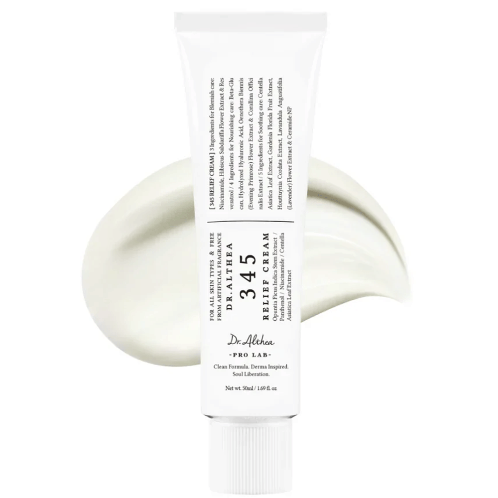 Dr.Althea 345 Relief Cream 50ml