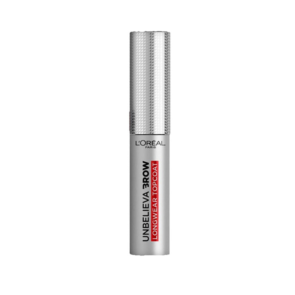 L'Oréal Paris Unbelieva Brow Longwear 30H Topcoat Gel Transparent 4.5ml