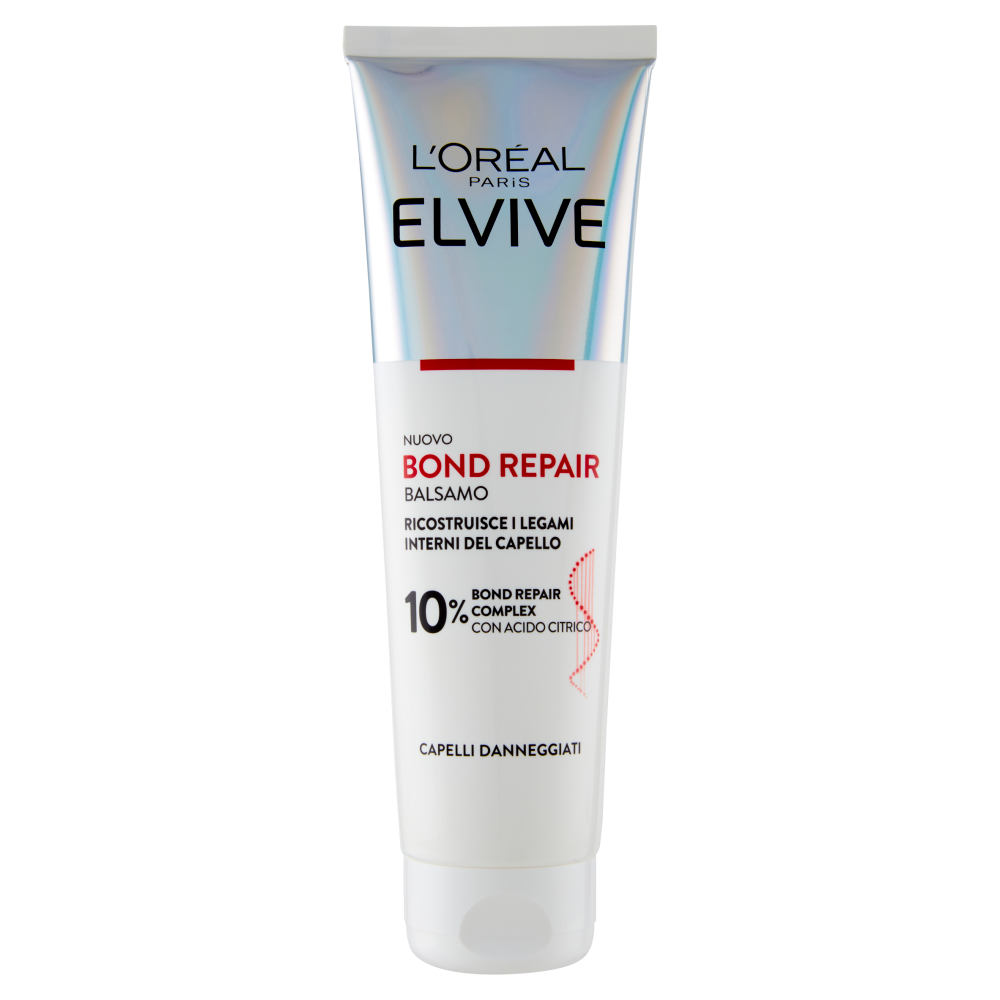 L'Oréal Paris Elvive Bond Repair Conditioner 150ml