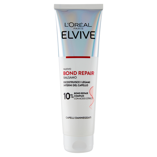 L'Oréal Paris Elvive Bond Repair Conditioner 150ml