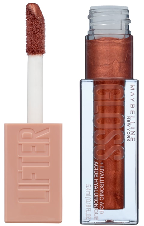 Maybelline Lifter Gloss 017 Copper 5,4 ml