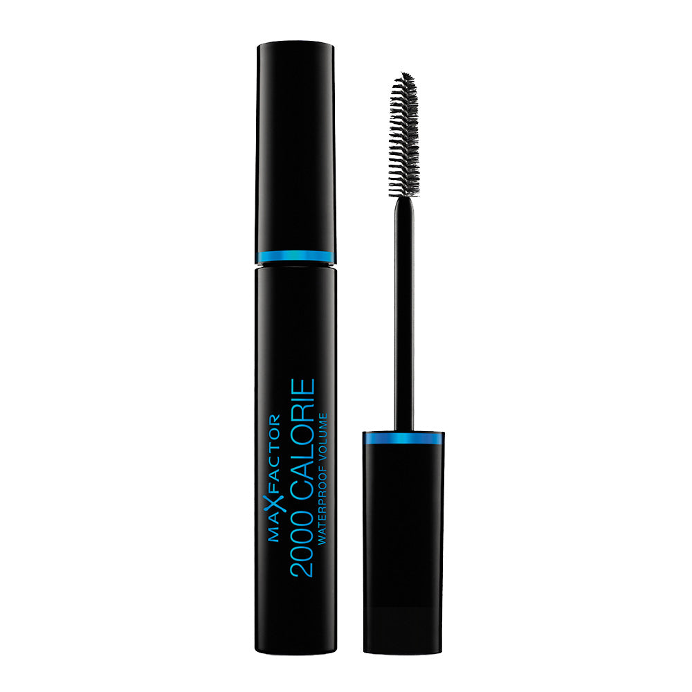 Max Factor 2000 Waterproof Volume Mascara 9ml