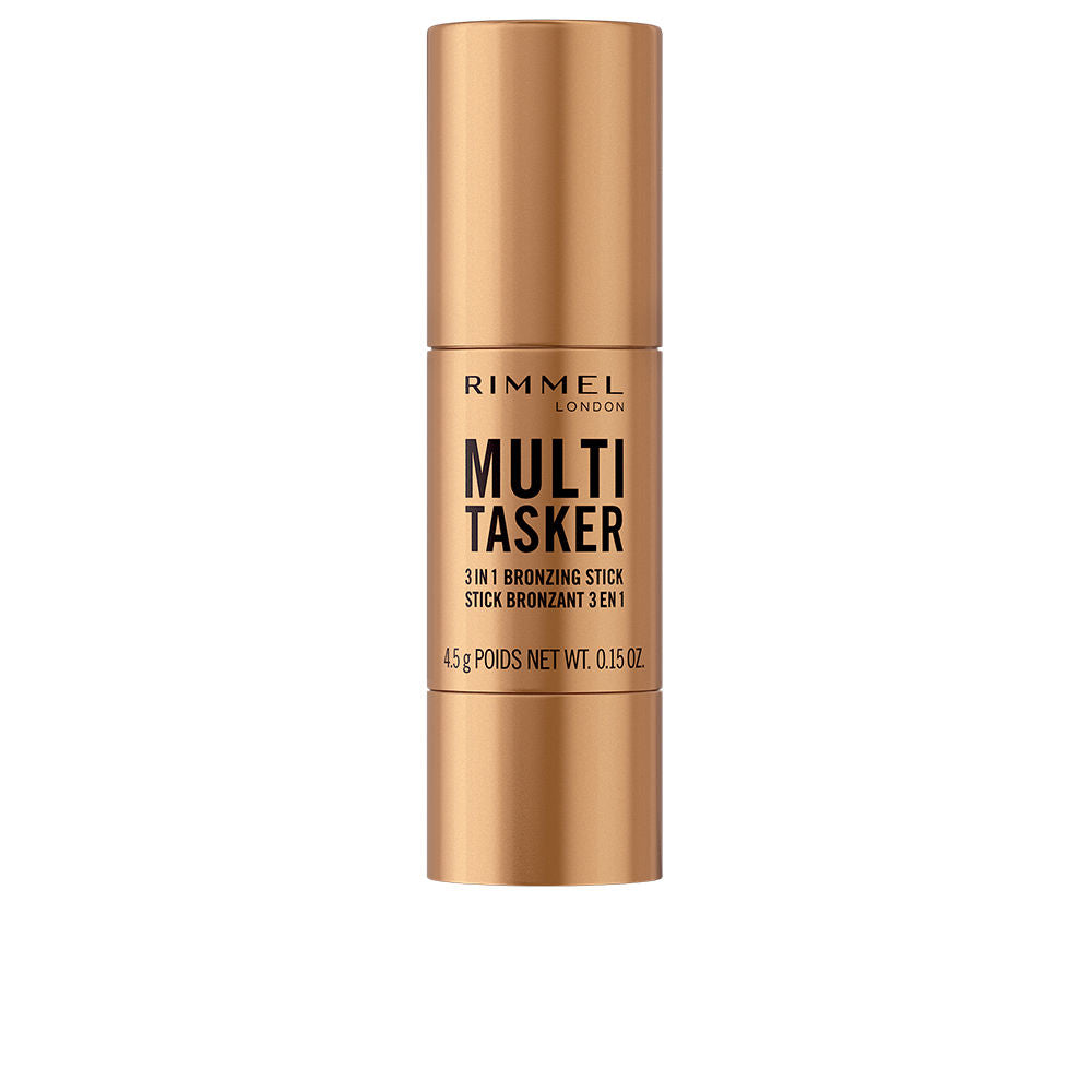 Rimmel Multi Tasker 3‑in‑1 Bronzing / Contour Stick