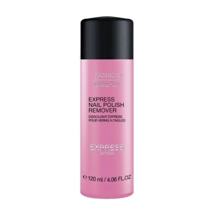 Raphael Cosmetic Fashion Make Up Remover With Acetone 120 Ml