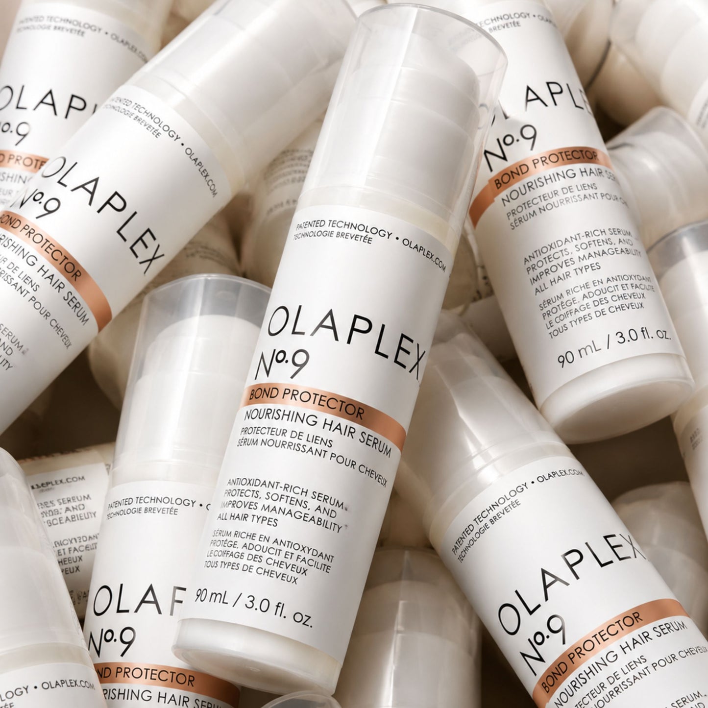 Olaplex No 9 Bond Protector Nourishing Hair Serum with Heat Protection