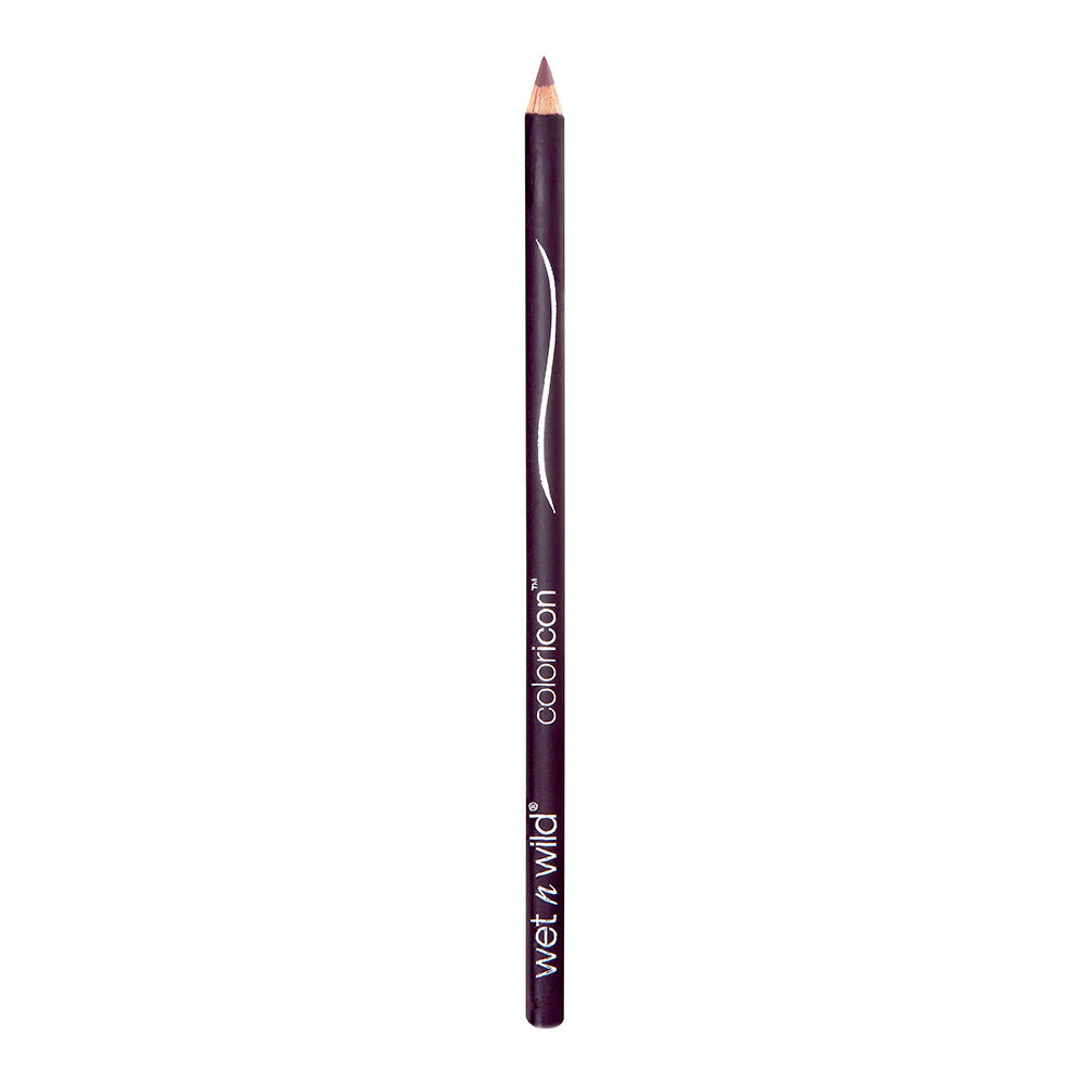 wet n wild Color Icon Lipliner Pencil Plumberry
