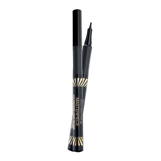 Max Factor Masterpiece High Precision Liquid Eyeliner 1ml Velvet Black