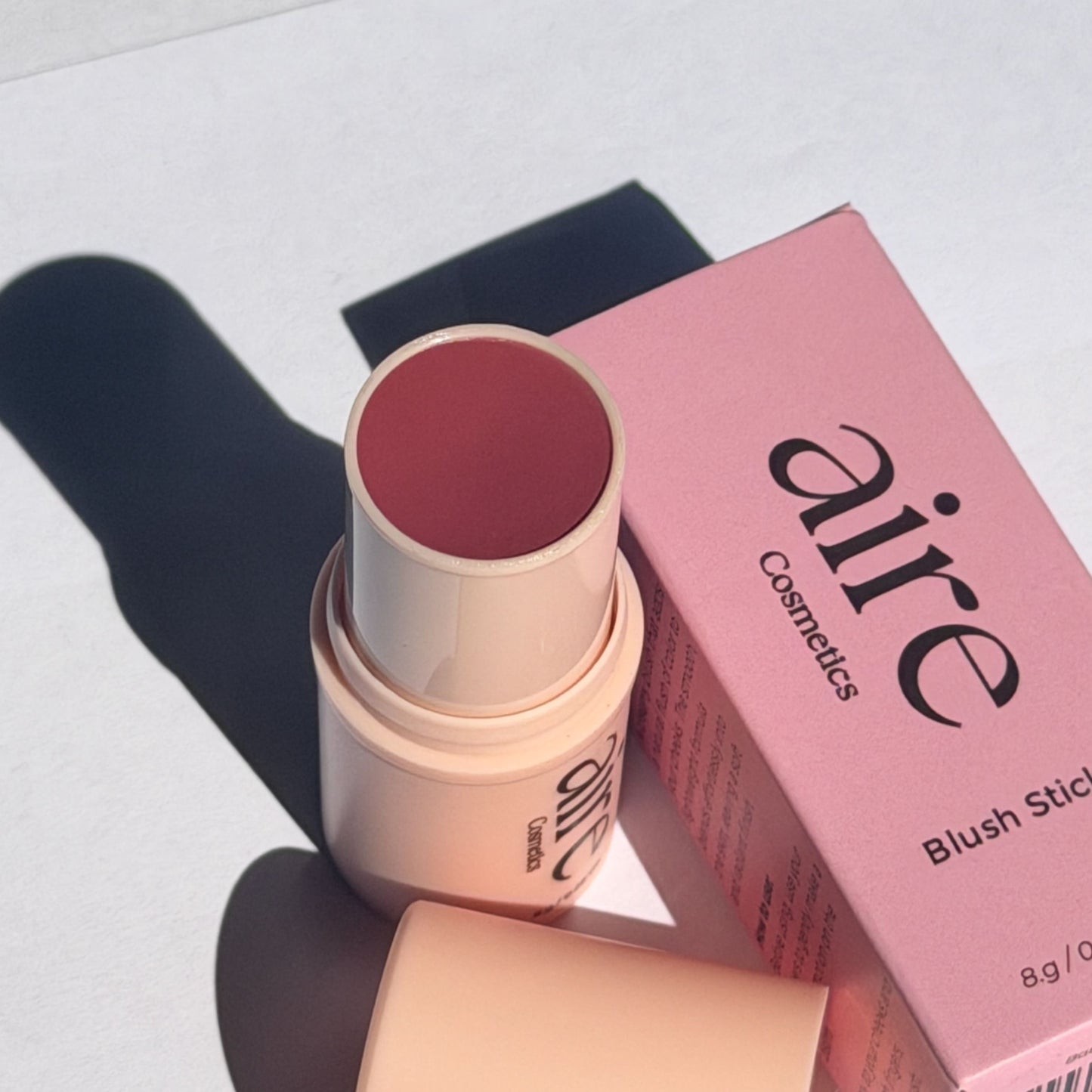 Aire Cosmetics Blush Stick 8g