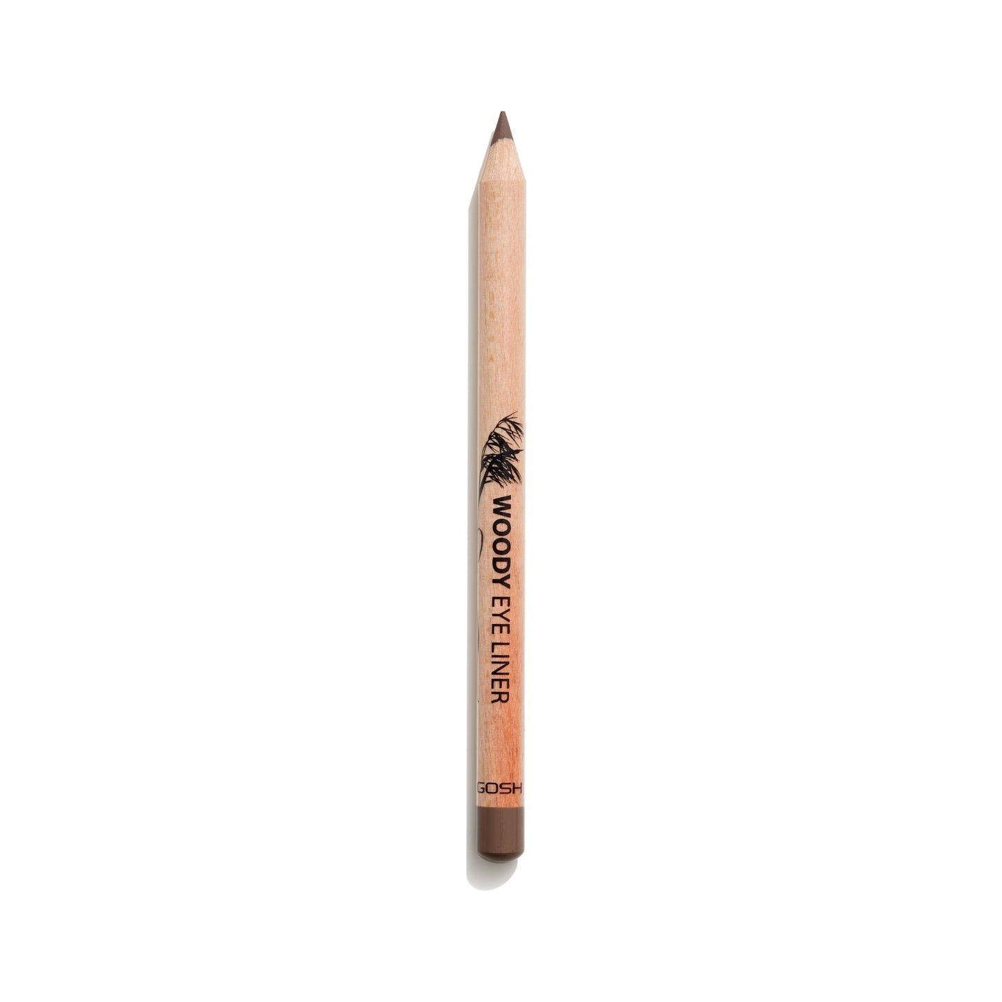 Gosh Woody Eye Liner 003 Teak 1.1g