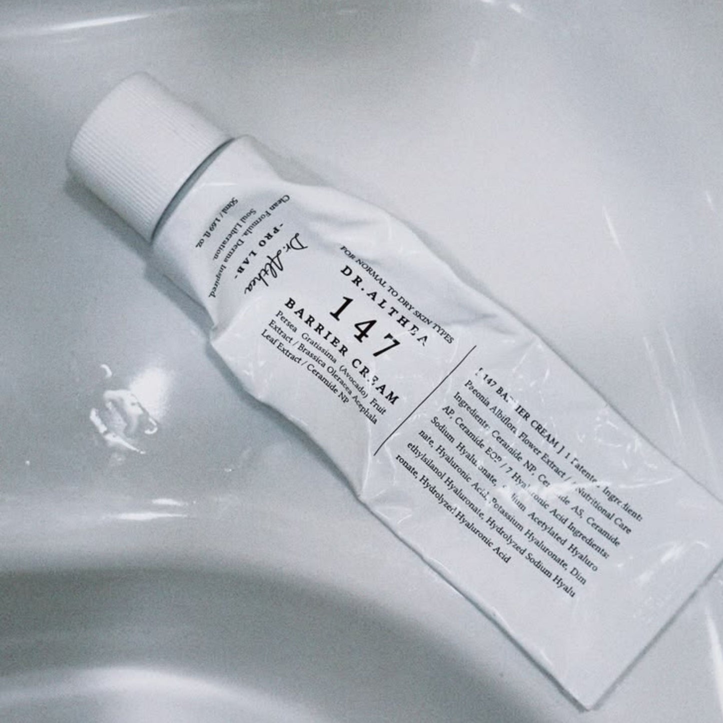 Dr.Althea – 147 Barrier Cream 50ml