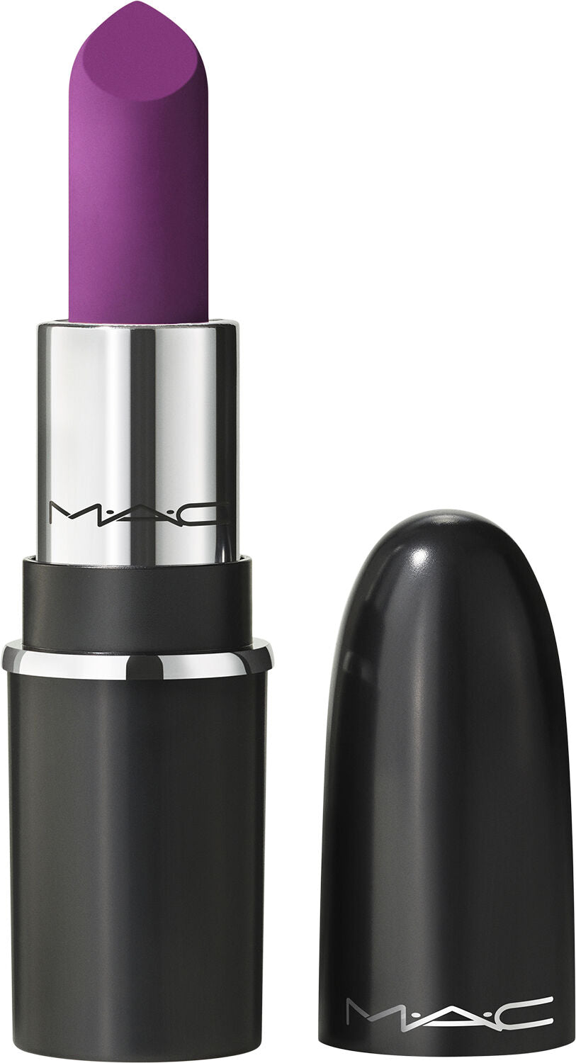 Mac Ximal Matte Lipstick Mini - 2 Grams