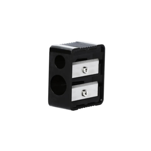 Wet 'N' Wild Dual Pencil Sharpener For Eyeliner Pencils