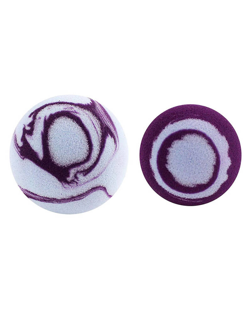 Real Techniques Brush Crush Cosmic Makeup Sponge Blending Duo