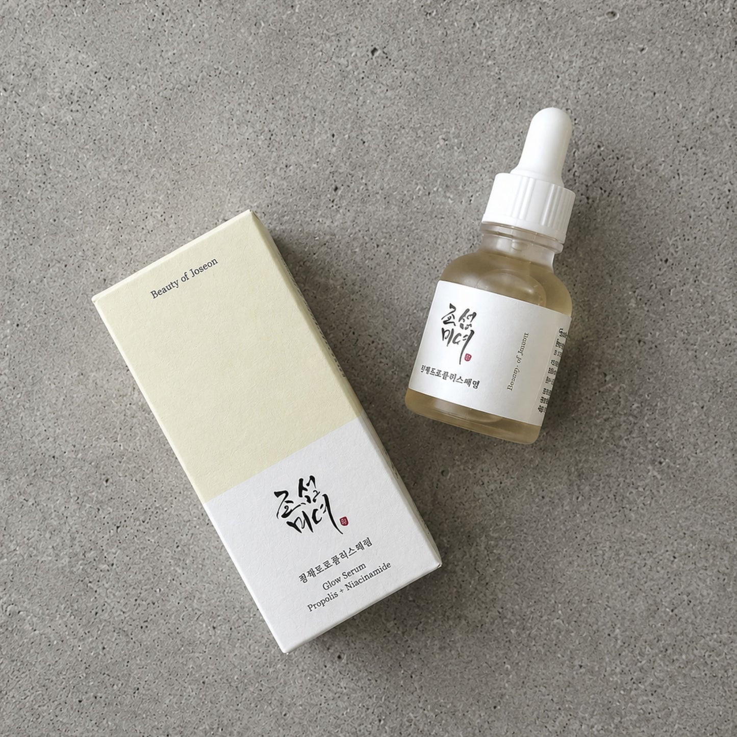 Beauty of Joseon Glow Serum: Propolis+Niacinamide 30ml