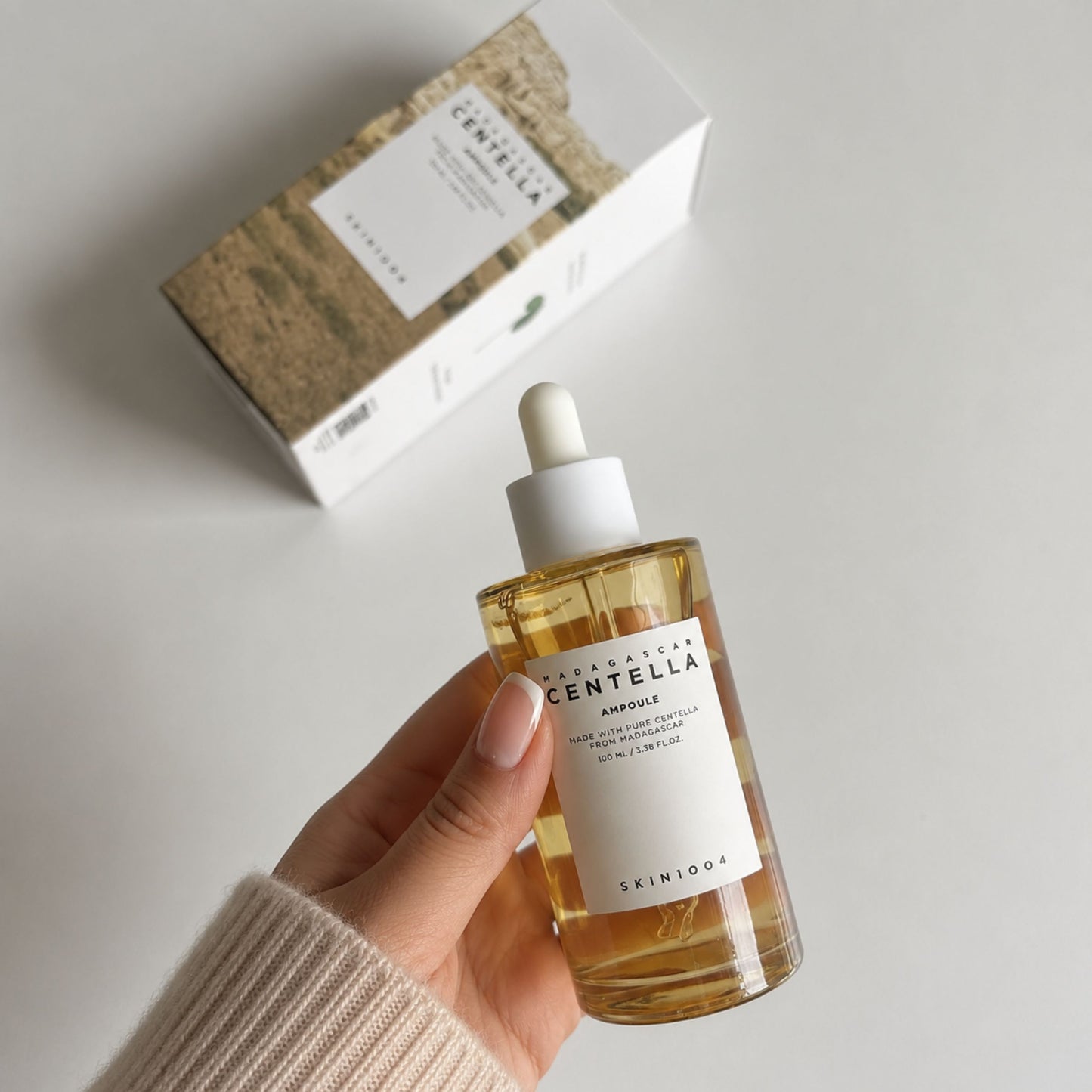 Skin1004 Madagascar Centella Ampoule 100ml