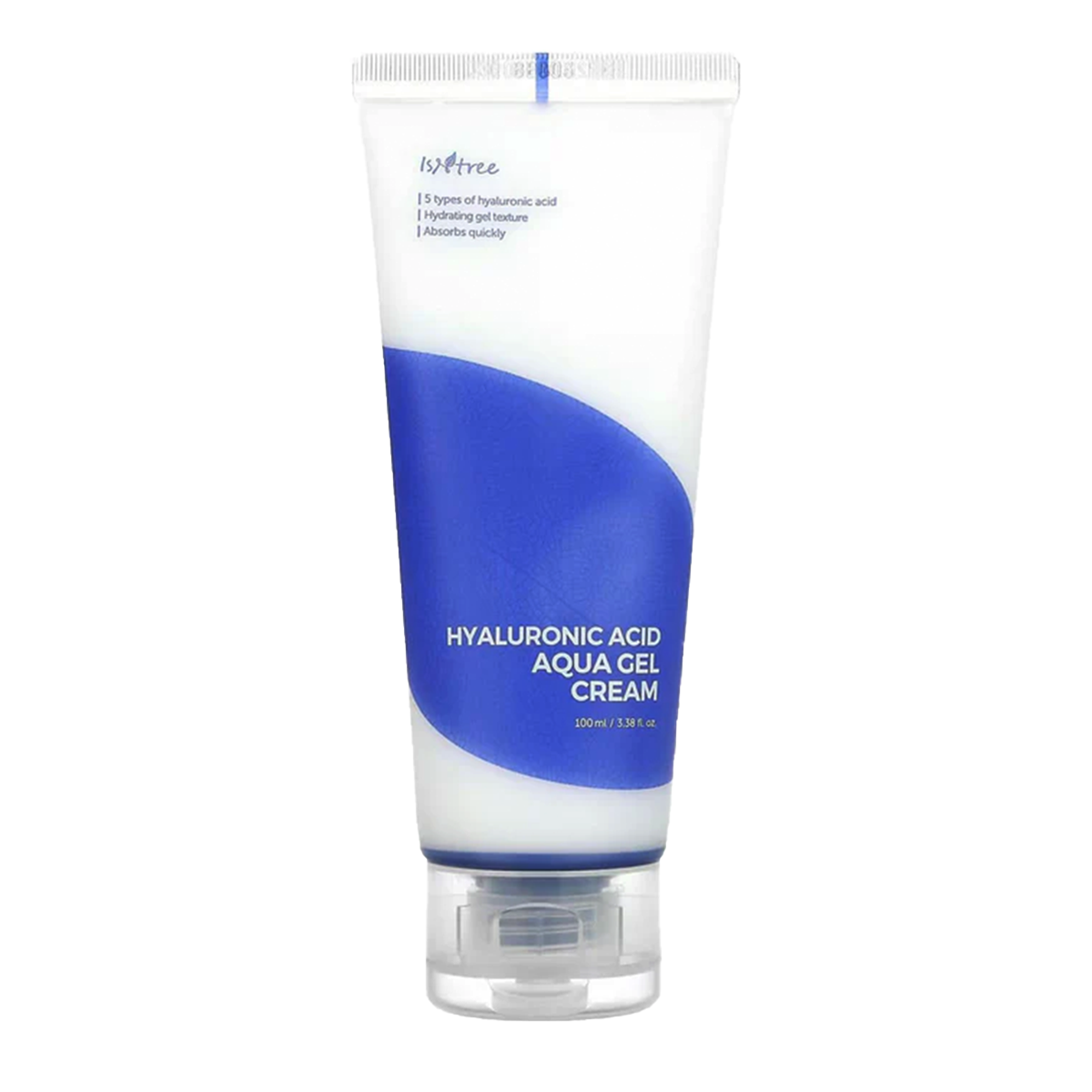 Isntree - Hyaluronic Acid Aqua Gel Cream 100 ml