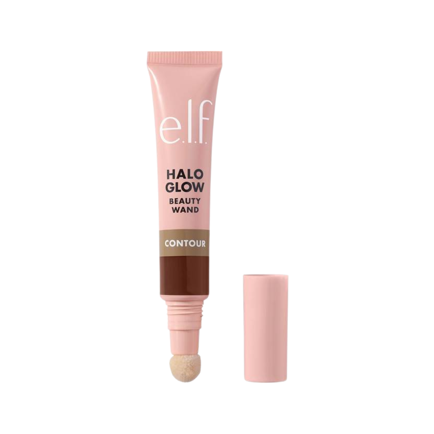 e.l.f. Halo Glow Contour Beauty Wand - Tan/Deep 10ml