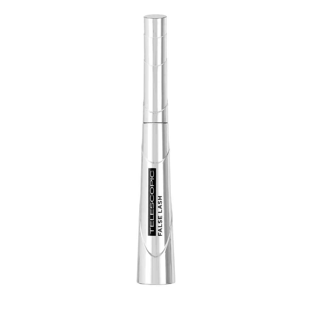 L'Oreal Paris False Lash Telescopic Magnetic Black Mascara 9ml