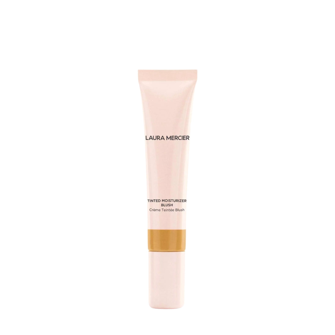 Laura Mercier Women's Tinted Moisturizer Blush Soleil Tan Gold 15ml