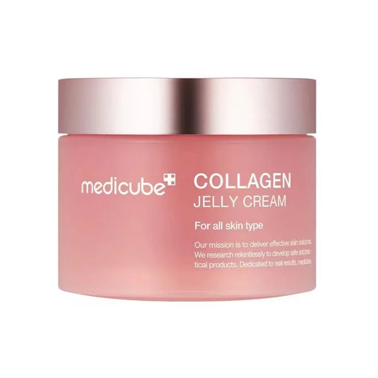 Medicube Collagen Jelly Cream 110ml
