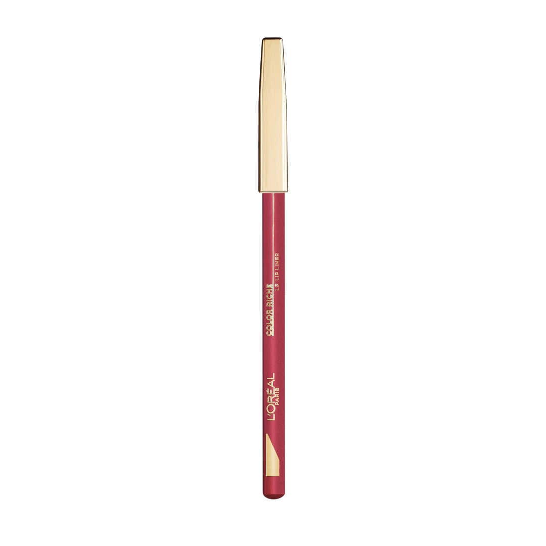 L'Oréal Paris Color Riche Le Lipliner 127 Paris NY 4g