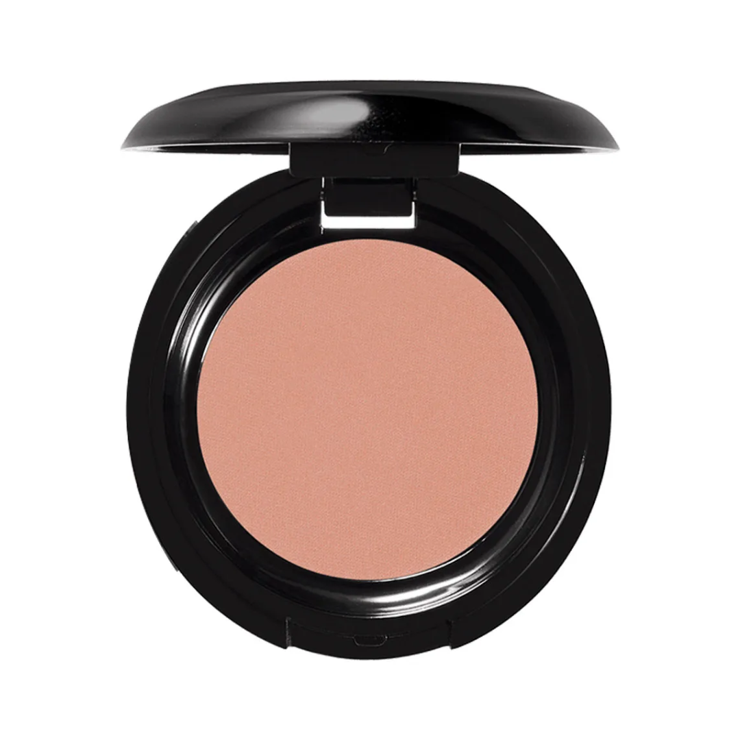 Glam Blush Peach