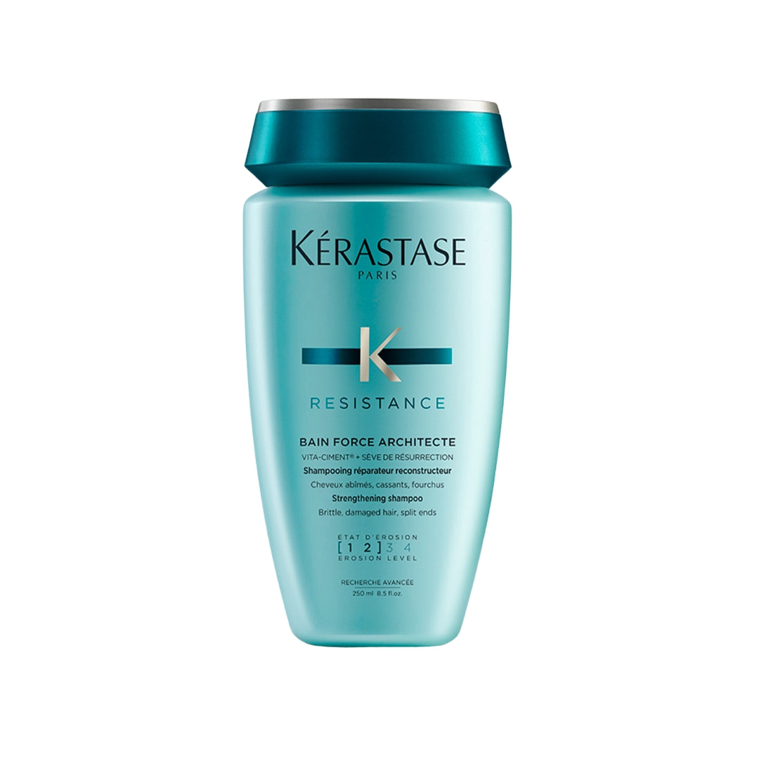 Kérastase Bain Resistance Force Architecte Shampoo 250ml