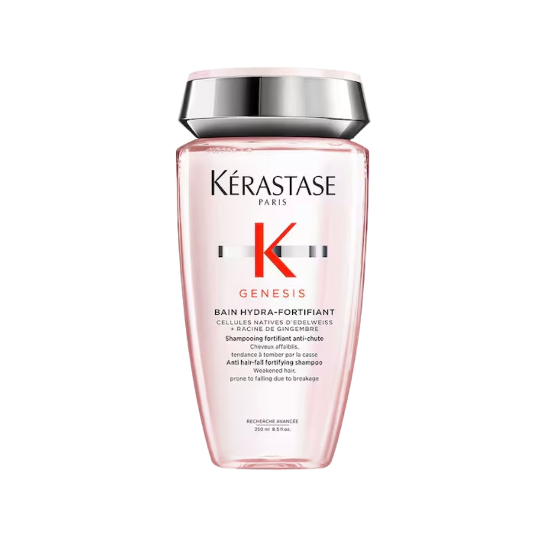 Kérastase Genesis Bain Hydra-Fortifiant Shampoo 250ml