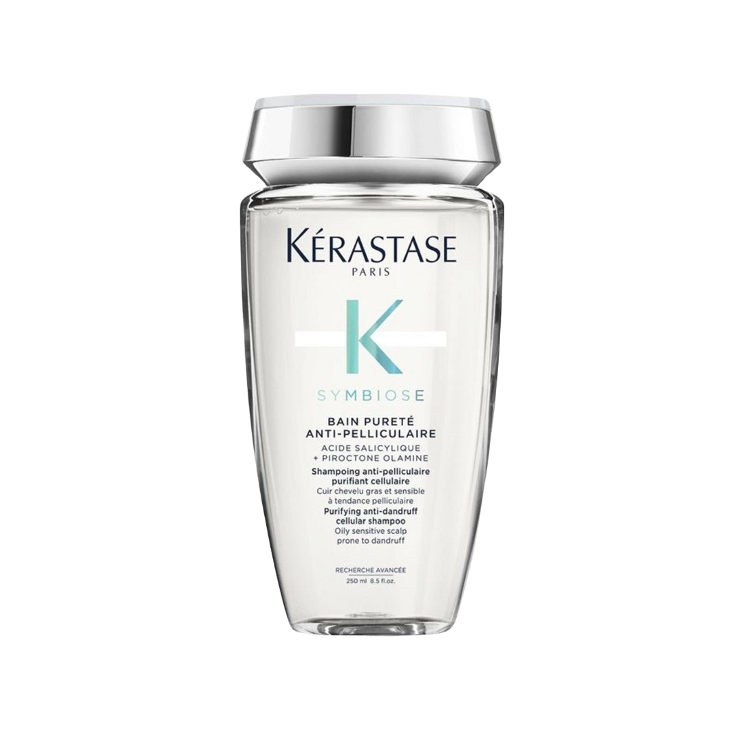 Kérastase Symbiose Bain Pureté Anti-Pelliculaire Shampoo 250ml