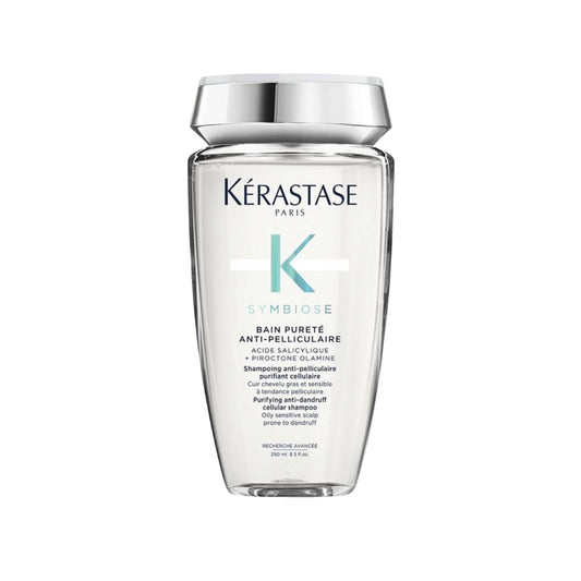 Kérastase Symbiose Bain Pureté Anti-Pelliculaire Shampoo 250ml