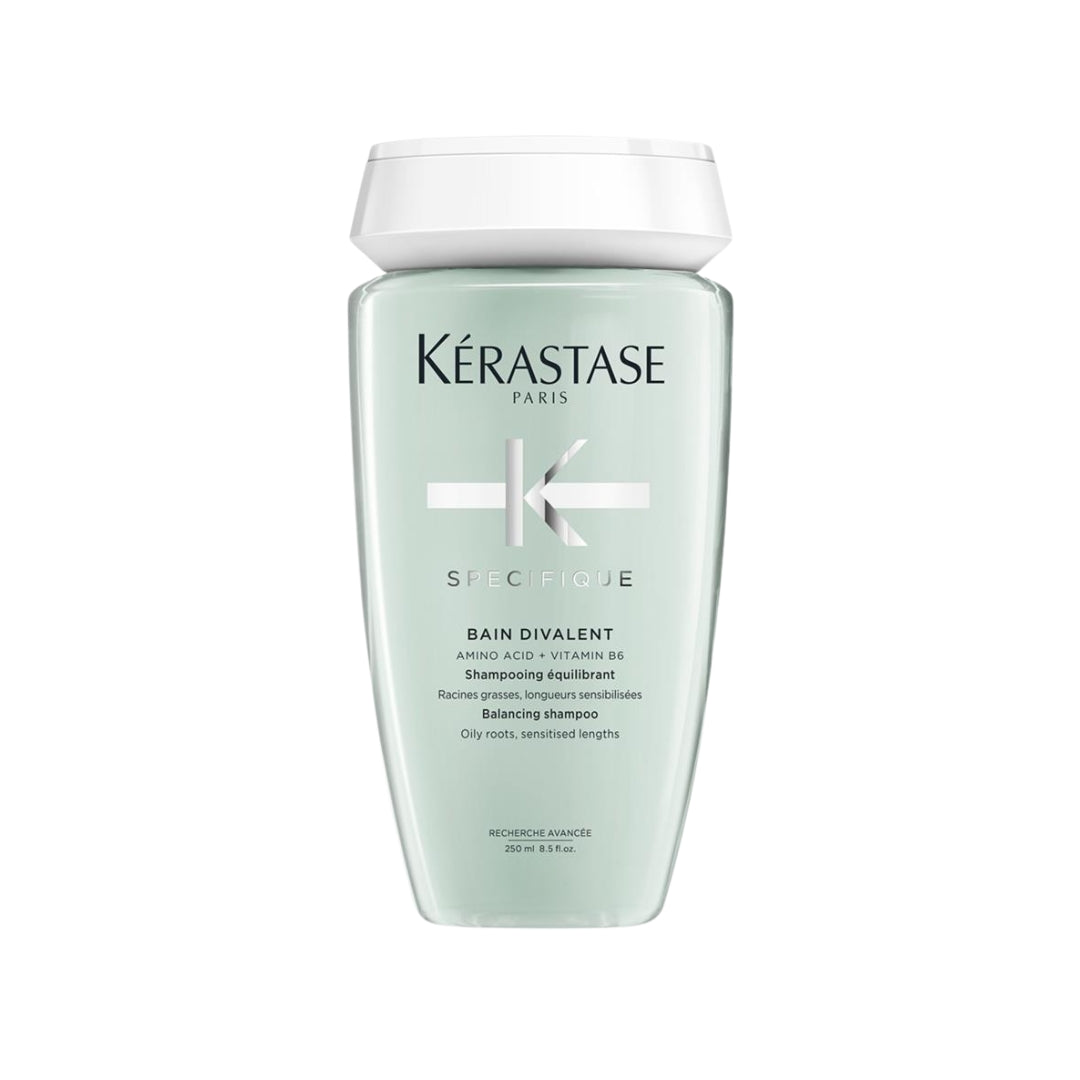 Kérastase Specifique Bain Divalent Balancing Shampoo 250ml