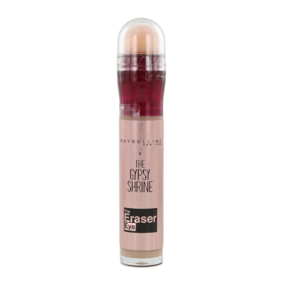 Maybelline The Gypsy Shrine The Eraser Eye Concealer 6.8 ml
