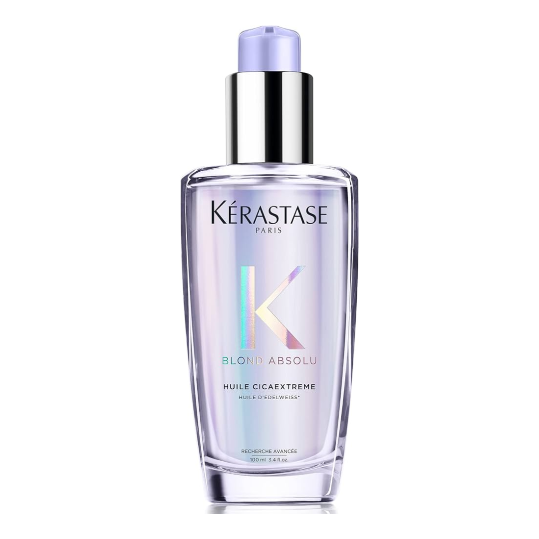 Kérastase Blond Absolu Cicaextreme Non-Rinse Hair Oil 100ml