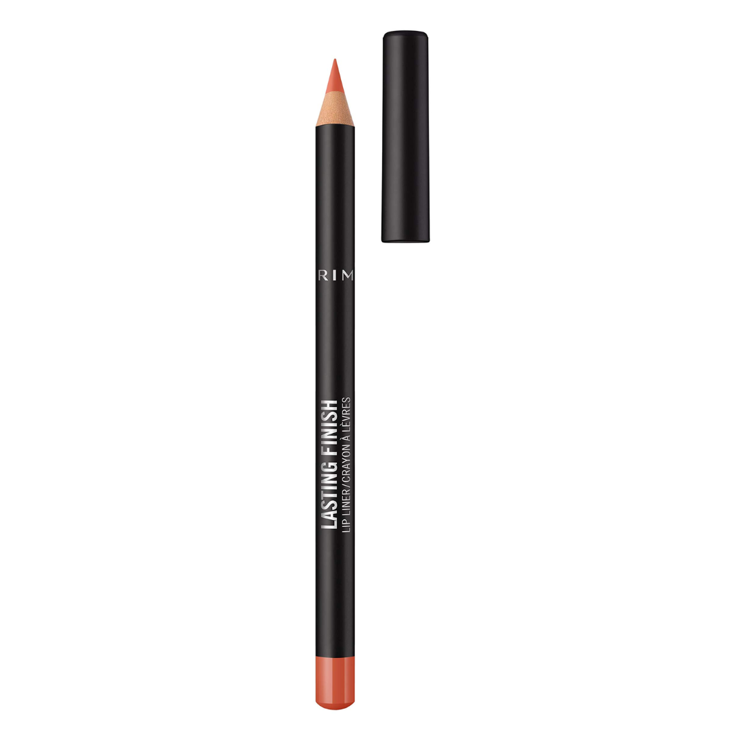 Rimmel Lasting Finish Matte Lipliner 620 Peachy Coral 1.2g