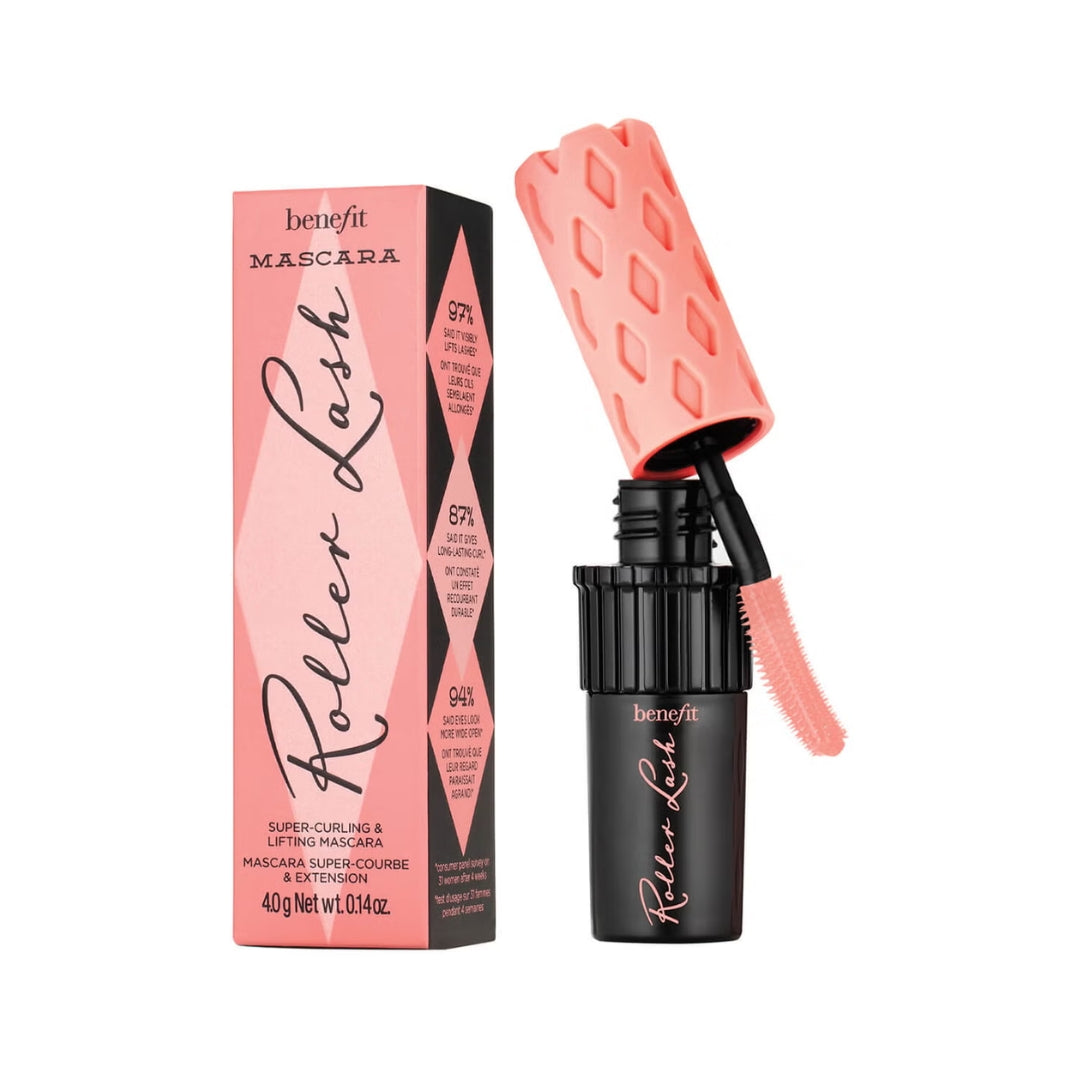 Benefit Roller Lash Mini Mascara Black 4g