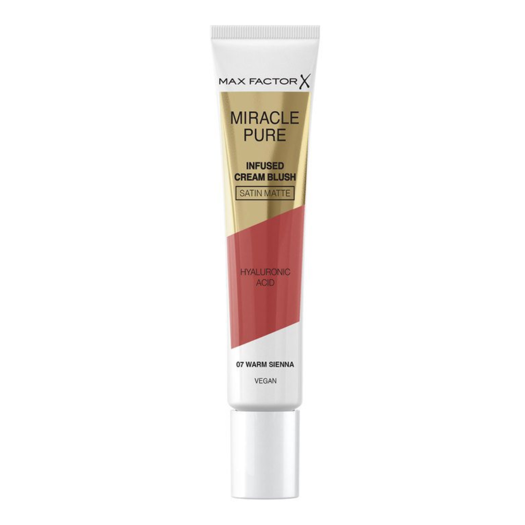 Max Factor Miracle Pure Blush Matte Warm Sienna 15 ml