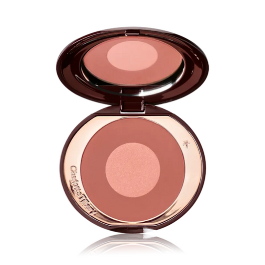 Charlotte Tilbury Cheek to Chic Pillow Talk Intense 8 g
