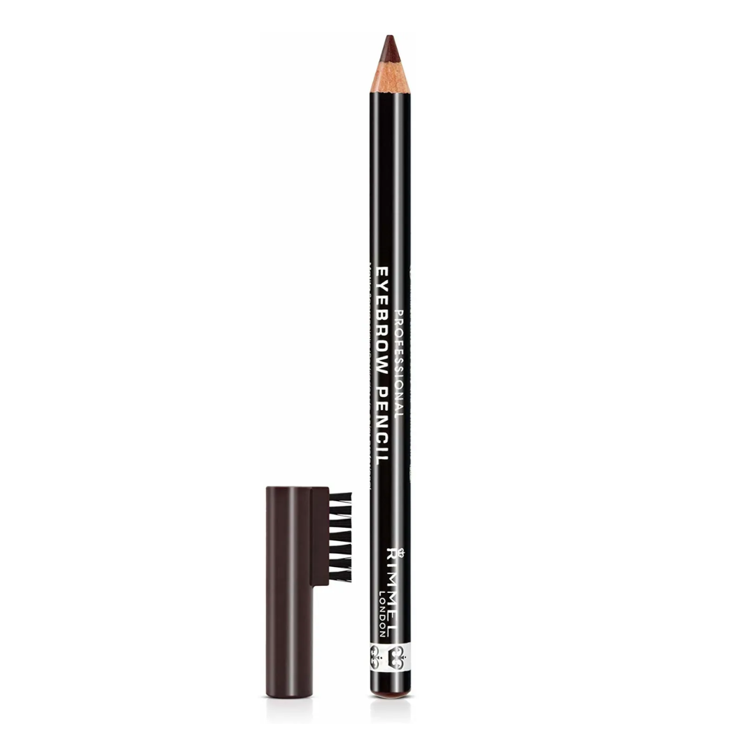 Rimmel Professional Eyebrow Pencil 001 Dark Brown 1.4 g