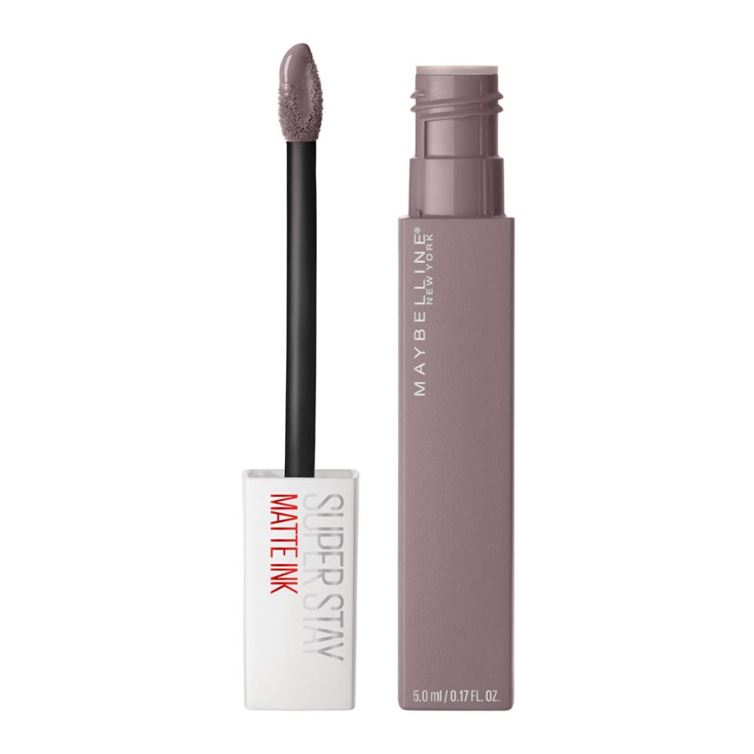 Maybelline New York SuperStay liquid Matte Ink Lipstick 5 ml – 90 Huntress