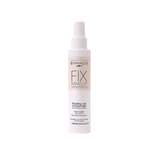 Byphasse Makeup Fixer All Skin Types 150 Ml