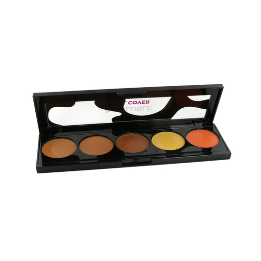 L'Oreal Paris Infallible Total Cover Concealer 02 Tan to Deep 15g